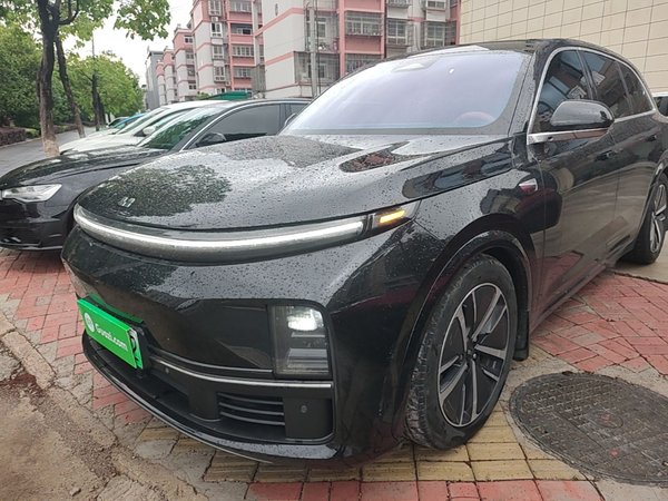 Li Auto L7 · 2024 год