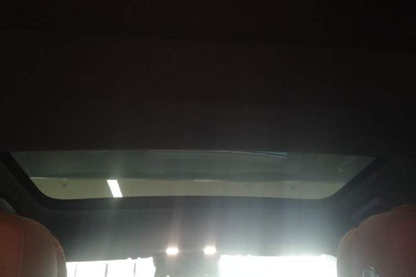 Li Auto L7 2025, 16600 км, за 38482 USD - фото 21