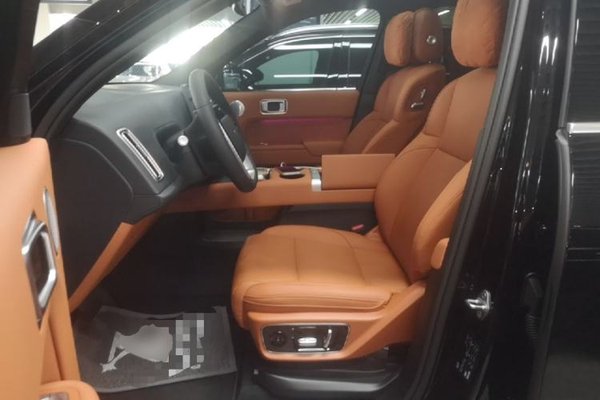 Li Auto L7 2025, 16600 км, за 38482 USD - фото 18