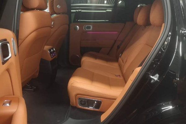 Li Auto L7 2025, 16600 км, за 38482 USD - фото 20