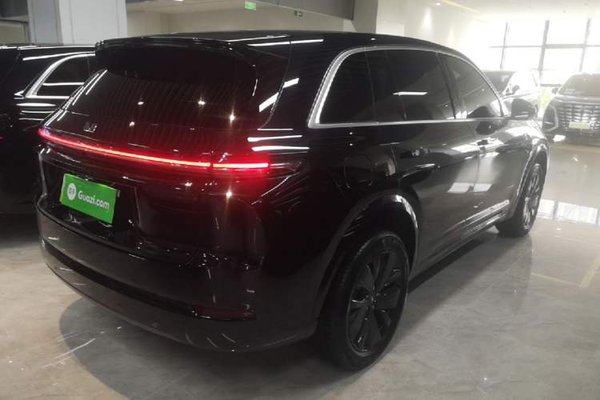 Li Auto L7 2025, 16600 км, за 38482 USD - фото 6