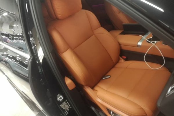 Li Auto L7 2025, 16600 км, за 38482 USD - фото 23