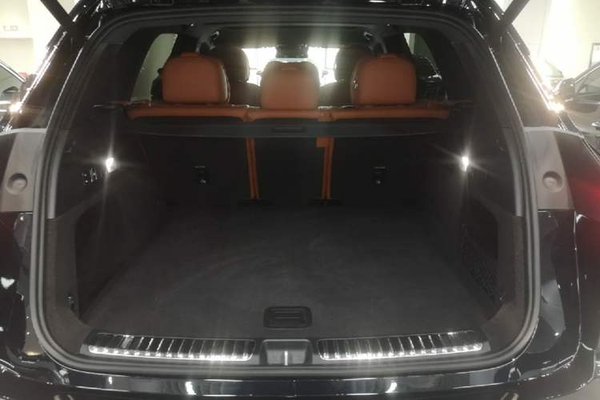 Li Auto L7 2025, 16600 км, за 38482 USD - фото 22