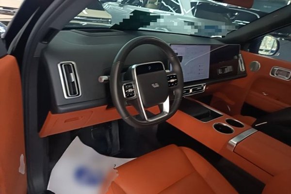 Li Auto L8 2023, 141800 км, за 30053 USD - фото 13