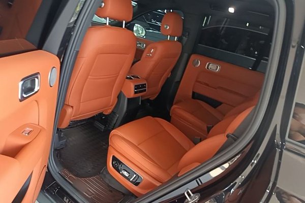 Li Auto L8 2023, 141800 км, за 30053 USD - фото 20