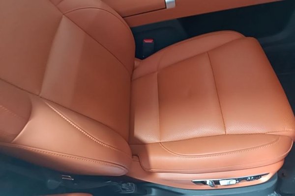 Li Auto L8 2023, 141800 км, за 30053 USD - фото 23