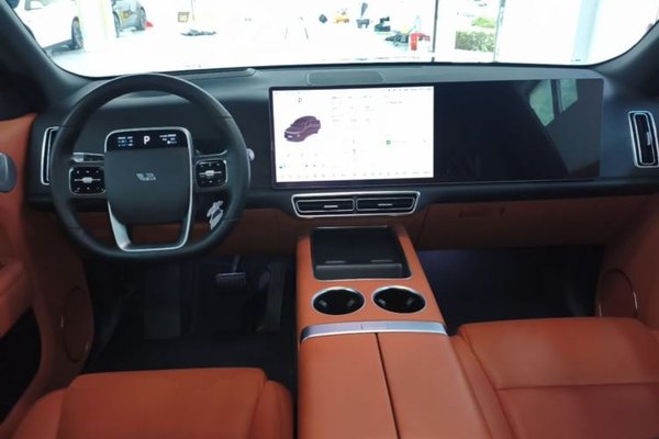 Li Auto L8 2023, 30200 км, за 31511 USD - фото 13