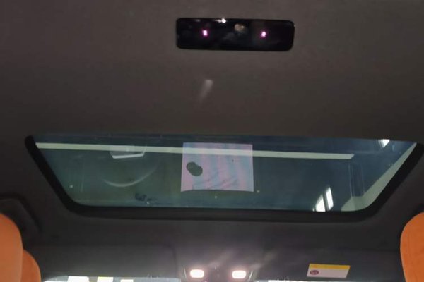 Li Auto L8 2023, 30200 км, за 31511 USD - фото 21