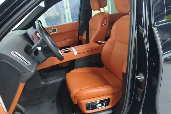 Li Auto L8 2023, 30200 км, за 31511 USD - фото 18