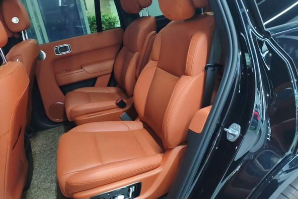 Li Auto L8 2023, 30200 км, за 31511 USD - фото 20