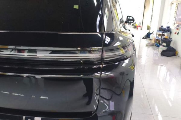 Li Auto L8 2023, 30200 км, за 31511 USD - фото 7