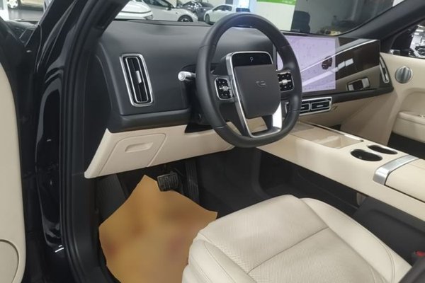 Li Auto L8 2023, 39600 км, за 32692 USD - фото 17