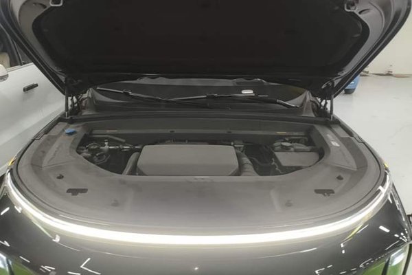 Li Auto L8 2023, 39600 км, за 32692 USD - фото 30
