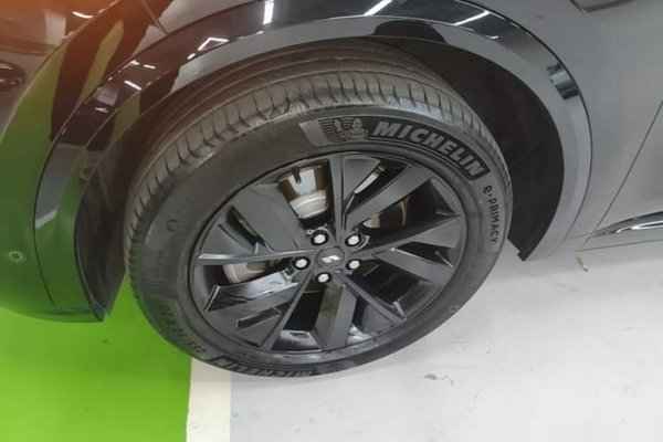 Li Auto L8 2023, 39600 км, за 32692 USD - фото 15