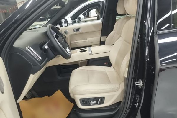 Li Auto L8 2023, 39600 км, за 32692 USD - фото 22