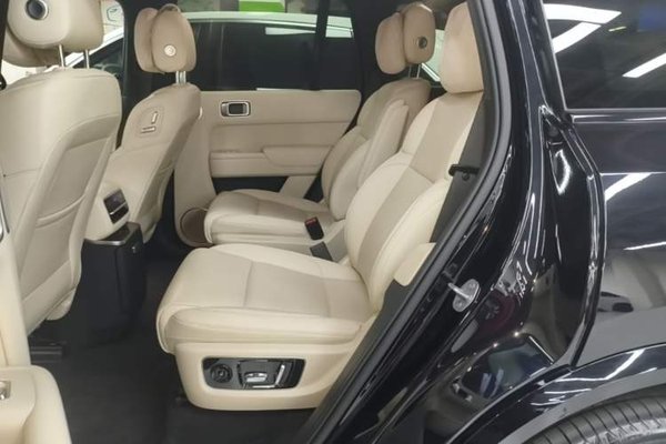 Li Auto L8 2023, 39600 км, за 32692 USD - фото 25