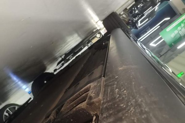 Li Auto L8 2023, 39600 км, за 32692 USD - фото 31