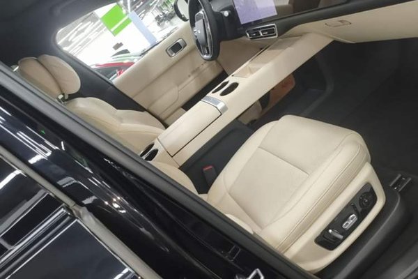 Li Auto L8 2023, 39600 км, за 32692 USD - фото 24