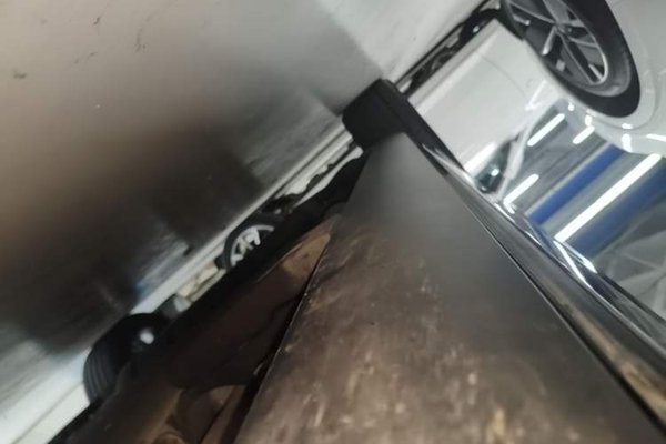 Li Auto L8 2023, 39600 км, за 32692 USD - фото 32
