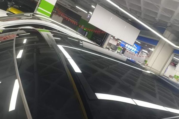 Li Auto L8 2023, 39600 км, за 32692 USD - фото 7