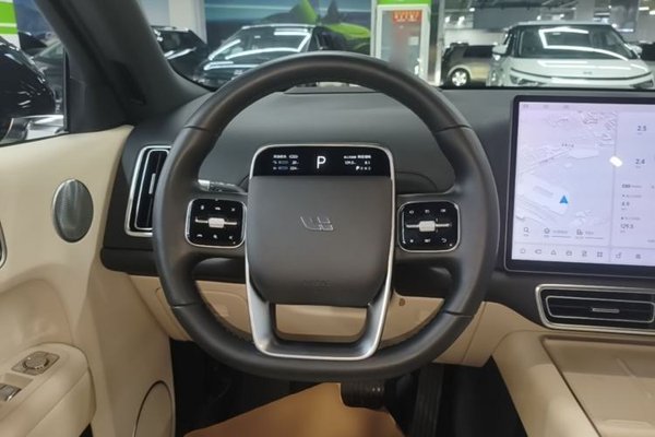 Li Auto L8 2023, 39600 км, за 32692 USD - фото 18
