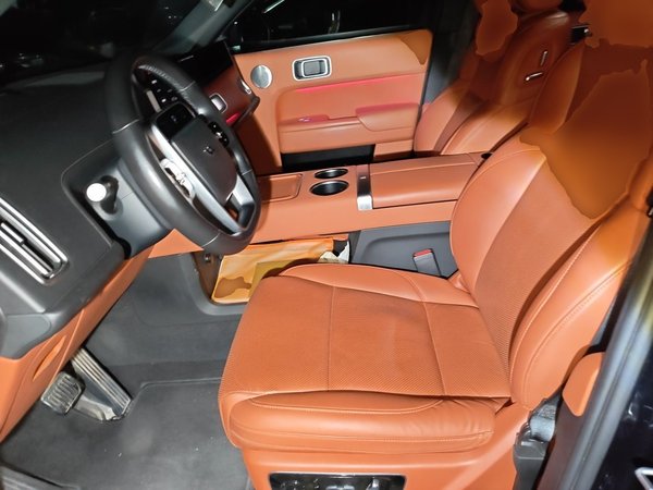 Li Auto L8 2023, 49100 км, за 30689 USD - фото 16