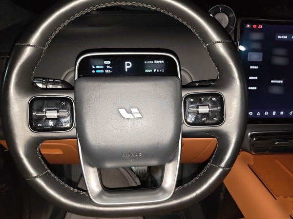 Li Auto L8 2023, 49100 км, за 30689 USD - фото 11