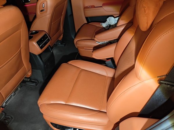 Li Auto L8 2023, 49100 км, за 30689 USD - фото 18