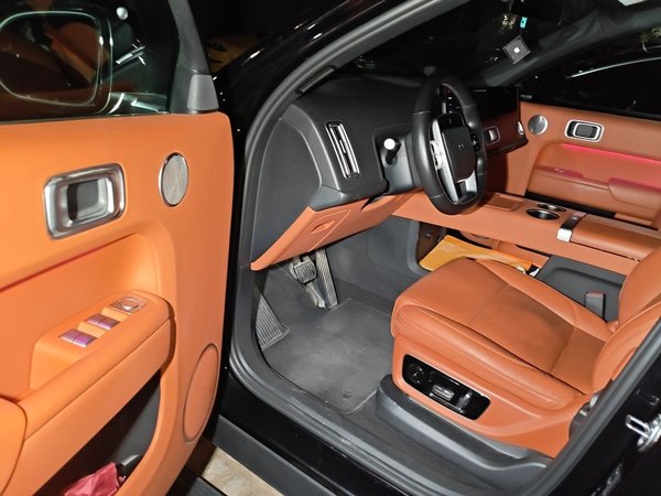 Li Auto L8 2023, 49100 км, за 30689 USD - фото 17