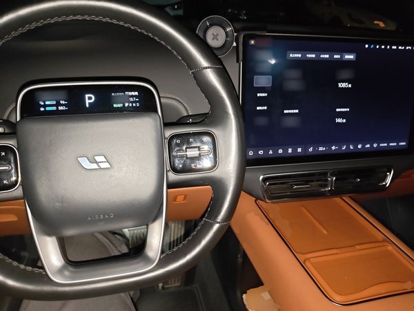 Li Auto L8 2023, 49100 км, за 30689 USD - фото 10