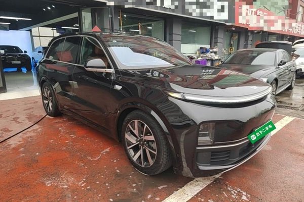 Li Auto L8 2023, 75500 км, за 30830 USD - фото 12
