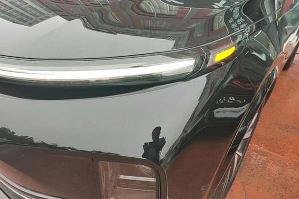 Li Auto L8 2023, 75500 км, за 30830 USD - фото 9