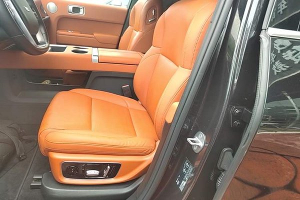Li Auto L8 2023, 75500 км, за 30830 USD - фото 23
