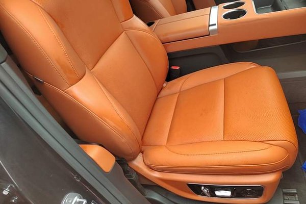 Li Auto L8 2023, 75500 км, за 30830 USD - фото 28