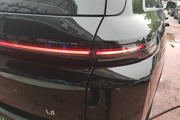 Li Auto L8 2023, 75500 км, за 30830 USD - фото 7