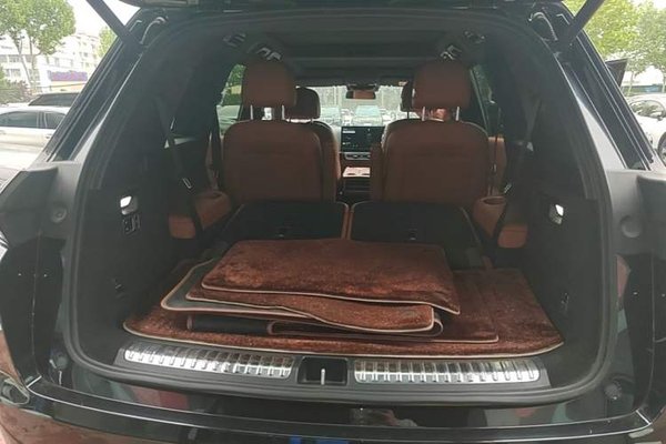 Li Auto L8 2023, 75500 км, за 30830 USD - фото 27