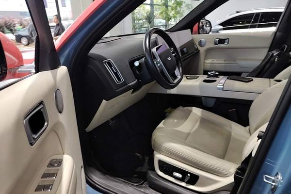 Li Auto L8 2023, 51400 км, за 34594 USD - фото 18