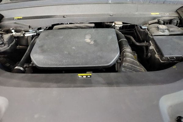 Li Auto L8 2023, 51400 км, за 34594 USD - фото 24