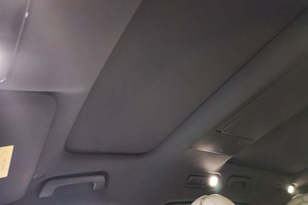 Li Auto L8 2023, 51400 км, за 34594 USD - фото 21