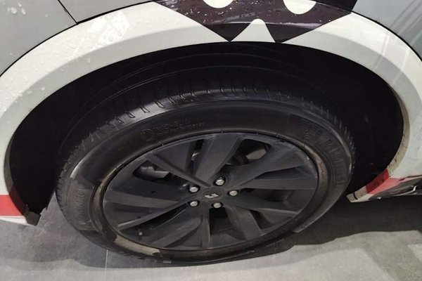 Li Auto L8 2023, 51400 км, за 34594 USD - фото 10