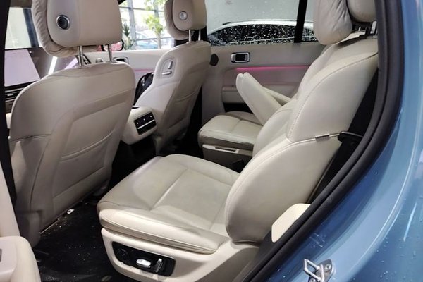 Li Auto L8 2023, 51400 км, за 34594 USD - фото 20