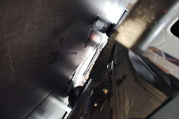 Li Auto L8 2023, 51400 км, за 34594 USD - фото 25