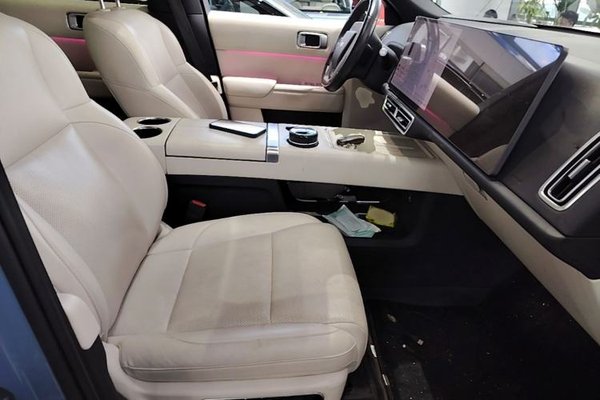 Li Auto L8 2023, 51400 км, за 34594 USD - фото 19