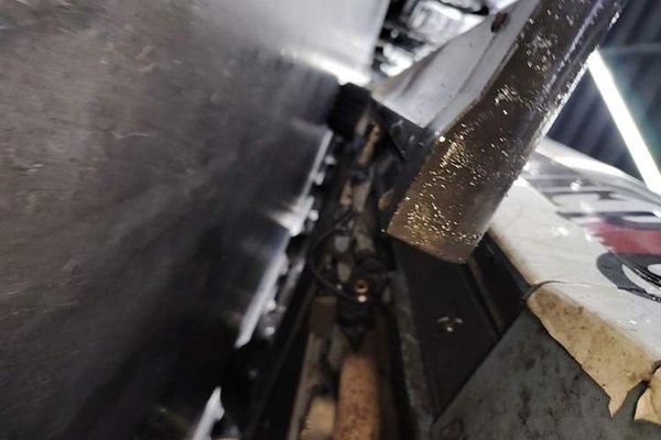Li Auto L8 2023, 51400 км, за 34594 USD - фото 26