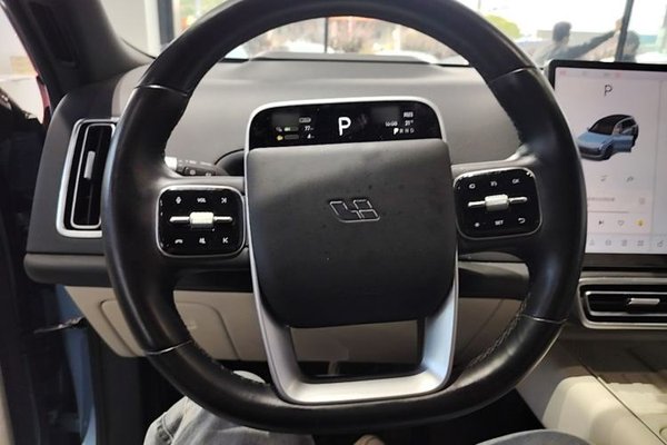 Li Auto L8 2023, 51400 км, за 34594 USD - фото 13