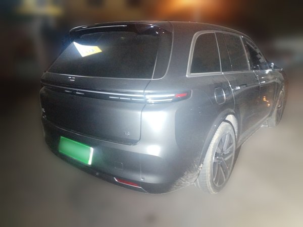 Li Auto L8 2023, 131800 км, за 28371 USD - фото 6