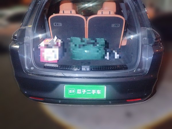 Li Auto L8 2023, 131800 км, за 28371 USD - фото 20