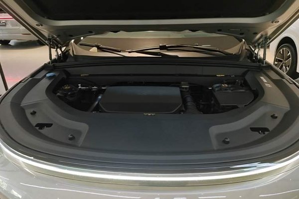 Li Auto L8 2023, 58900 км, за 33402 USD - фото 24