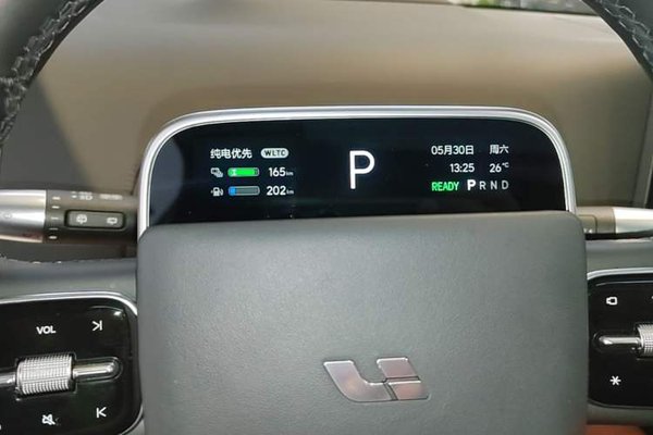 Li Auto L8 2023, 58900 км, за 33402 USD - фото 14