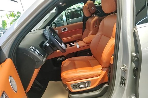 Li Auto L8 2023, 58900 км, за 33402 USD - фото 17